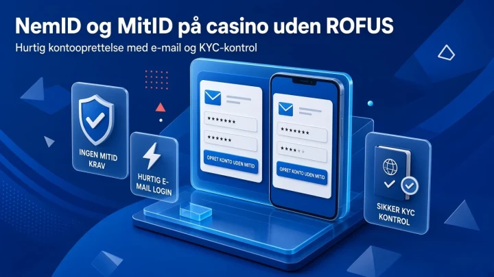 casino uden nemid