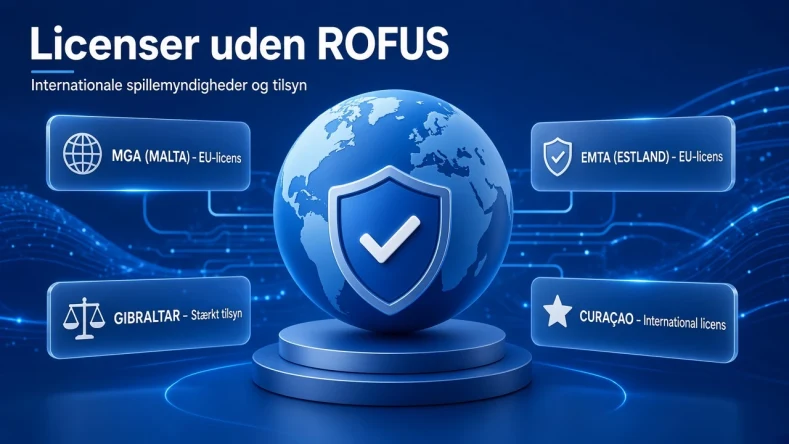online casino uden dansk licens